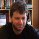 Константин Мильчин